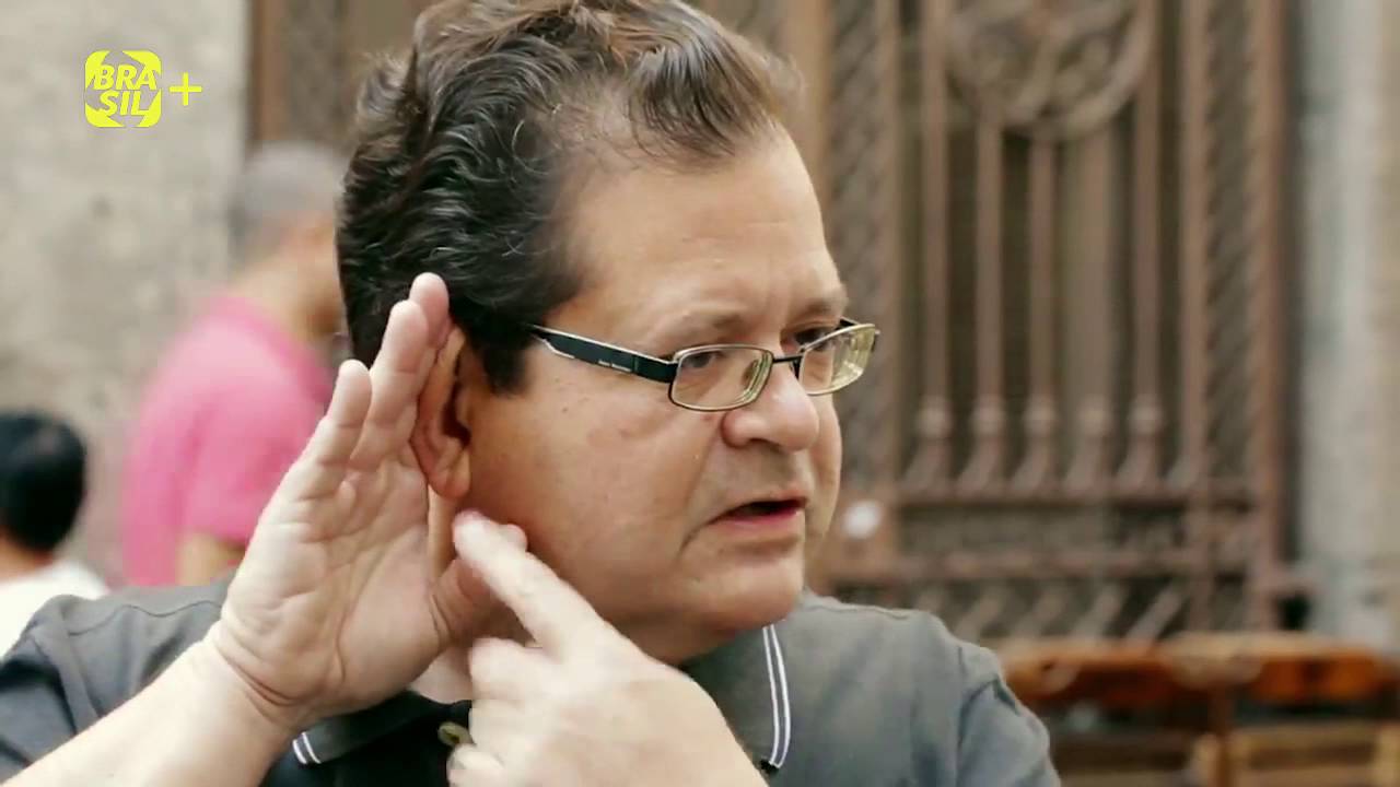 Assista ao documentário São Sebastião do Rio de Janeiro - A Formação de uma Cidade (2016)