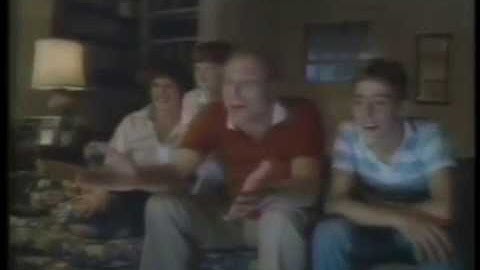 RCA SelectAVision CED VideoDisc Player Ad #3 (1982)