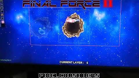 FF2 Editor - Rotating Objects using the mouse