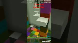 My all Minecraft parkour l Minecraft l parkour