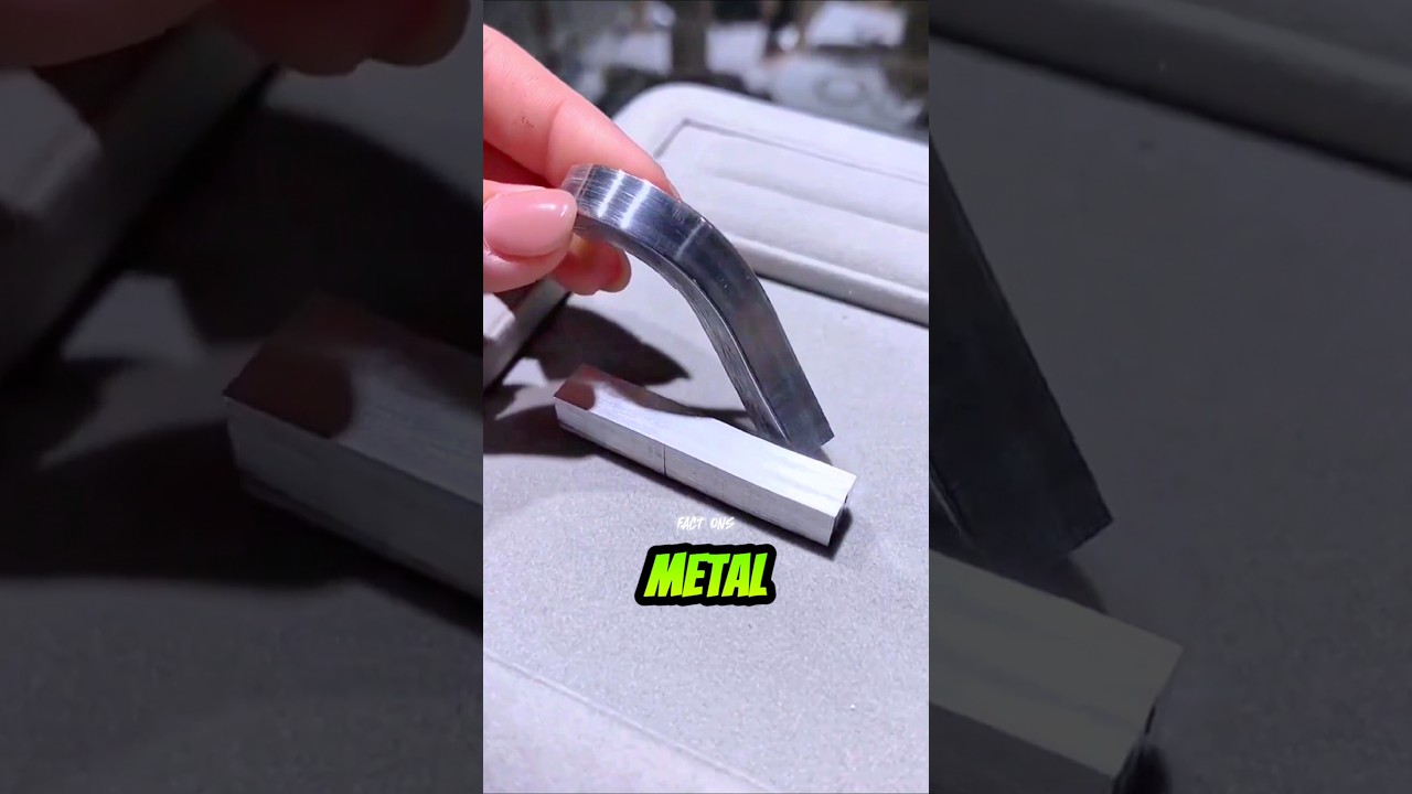 This Doesn’t Look Strong… Until You Stretch It 😳