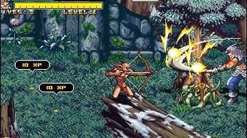 OPEN BOR Dungeon & Fighter B.O.R Demo v.3.0 Build 3727