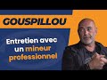 Les coulisses du minage industriel - Sebastien Gouspillou [La Ligne Orange #10]