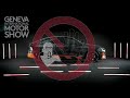 Autosalon Genf 2020 - Audi