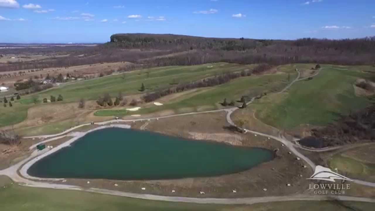 Lowville Golf Course YouTube