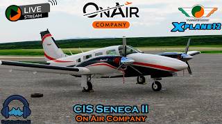 CIS Seneca II | Alaska | OnAir Company | X-Plane 12
We’re in X-Plane 12 today for some OnAir Airline operations as we spend some time exploring the CIS Seneca II. Later, we’ll get planning for tonight’s VATSIM Thursday flight, taking the Embraer Lineage 1000E from Providenciales to Princess Juliana.
Route: OnAir Operations
TRY SAYINTENTIONS.AI ► https://www.sayintentions.ai/join?ref=twotone-murphy
FLIGHT SIM ADD-ONS ► https://inibuilds.com/?ref=twotonemurphy
TRY ONAIR COMPANY ► https://onair.company/#popup-onair-airline-maganer-free-trial
MY PC ► https://www.ggmachines.ie/
JOIN THE COMMUNITY ► https://www.twotonemurphy.com/discord
PATREON ► https://www.patreon.com/twotonemurphy
TWITCH ► https://www.twitch.tv/twotonemurphy
WEBSITE ► https://www.twotonemurphy.com
🗓️ LIVE Monday–Friday at 19:00z
#XPlane12 #SenecaII #FlightSimulation CIS Seneca II | Alaska | OnAir Company | X-Plane 12