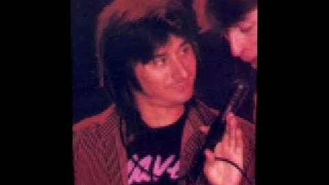 Steve Perry - If You Need Me, Call Me