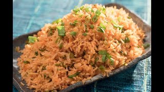 Schezwan Fried Rice | 10 Best Indo-Chinese Recipes | Chef Anupa | Sanjeev Kapoor Khazana