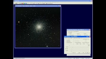 Stretch -2- Digital Development Color Emphasis