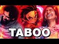 Demon Slayer - Normies do Taboo!