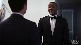 007: Black By Popular Demand
