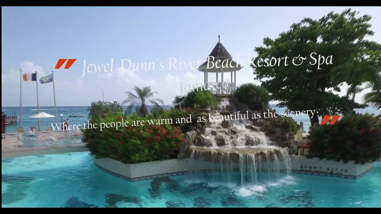 The Jewel Dunn S River Beach Resort Spa In Jamacia The Jewel Dunn S River Beach Resort Spa In Jamacia