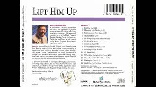 Ron Kenoly CALL HIM UP trimmed