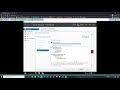 70-741 Lab 11 - Part 1, Implementing Distributed File System (DFS) and Branch Office Solutions