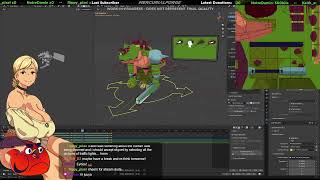 Tombone Game Development DAY 62