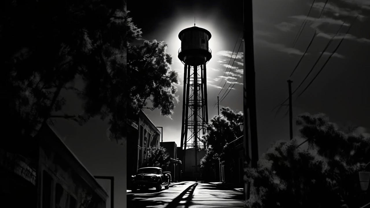 The Haunted History of Warner Bros. Studios