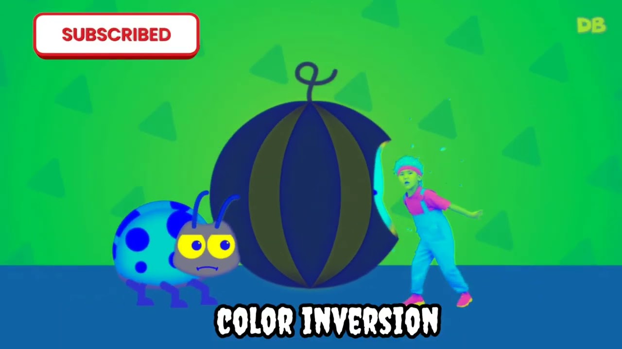 D Billions Effects!! Om Nom Nom Nom eating fruit 😋😋 effects sponsored by preview2 effects 