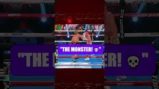 "Inoue's Body Shots That Made Opponents Scream in Pain! 😫"