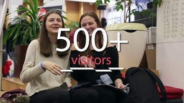 Go Global - extraordinary fair!