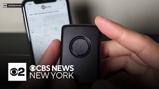 New technology, change to NYS law could help protect social workers in the field