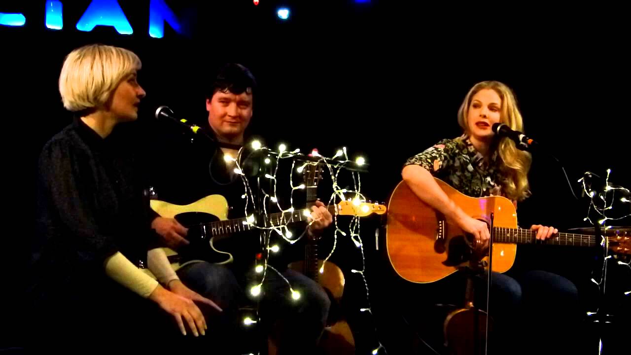 Watch Red Sky July - The Happiest Girl In The Whole U.S.A. on YouTube Watch Red Sky July - The Happiest Girl In The Whole U.S.A. on YouTube