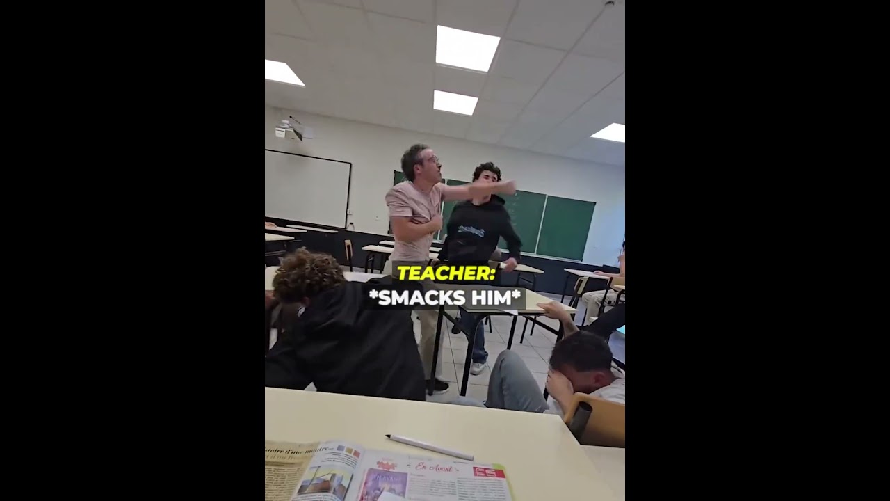 The Bullies Took It Too Far 😠