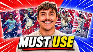 The TOP 10 Cards from All-Star Weekend! ⭐