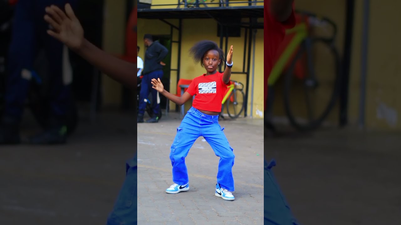 Shake It To The Max Boom Dance Challenge TikTok Trending