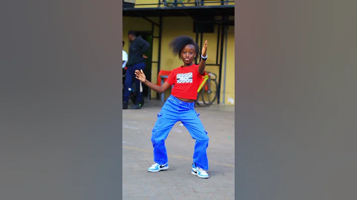 Shake it to the Max Boom dance challenge TikTok ✨trending thumbnail