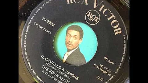 Cosa vuol dire cavallo vapore?