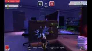 Microvolts - Random TDM #2