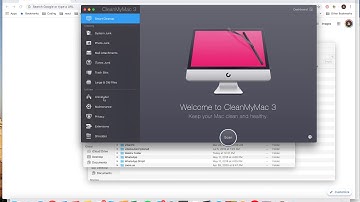 How to UNINSTALL ZOOM from MAC?