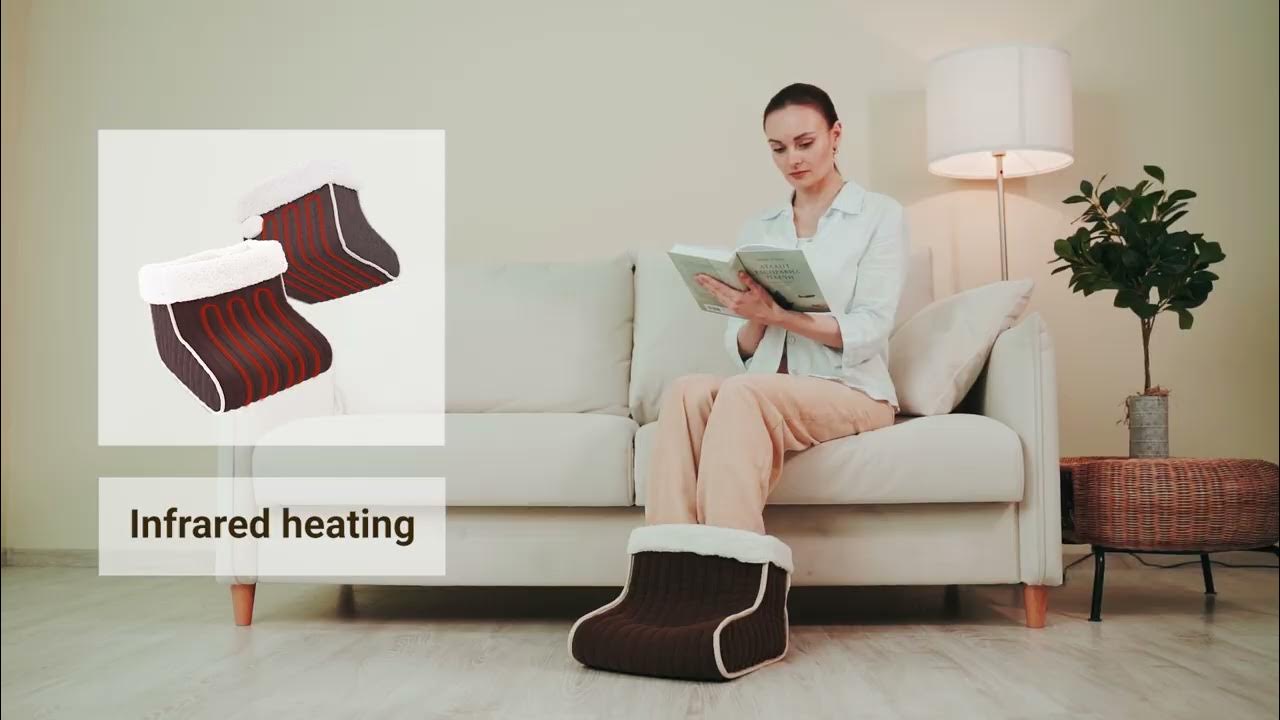 ecosapiens-ugi-electric-foot-warmer-youtube