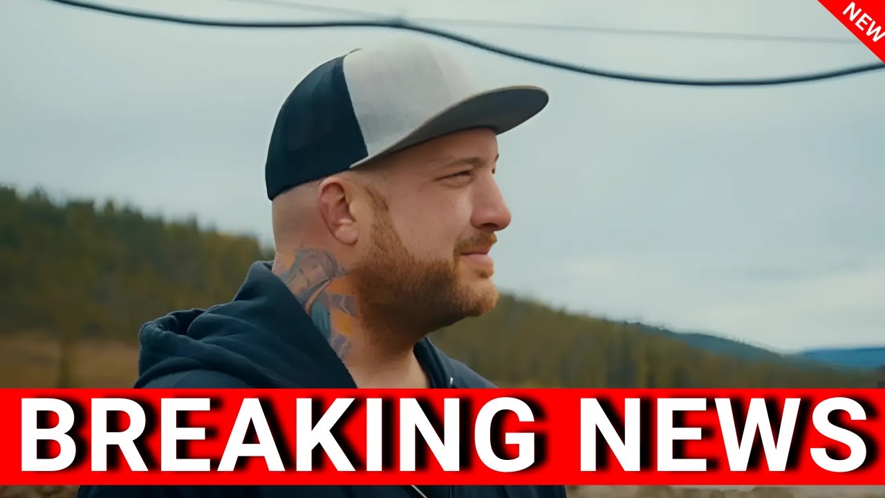 What's Behind Gold Rush Star Rick Ness's Sudden Death