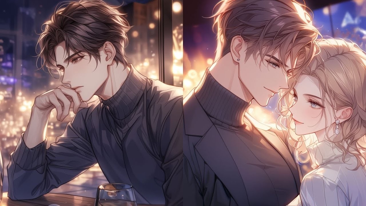 He hated me, even paid a fortune to send me abroad—but when I left, he chased me overseas