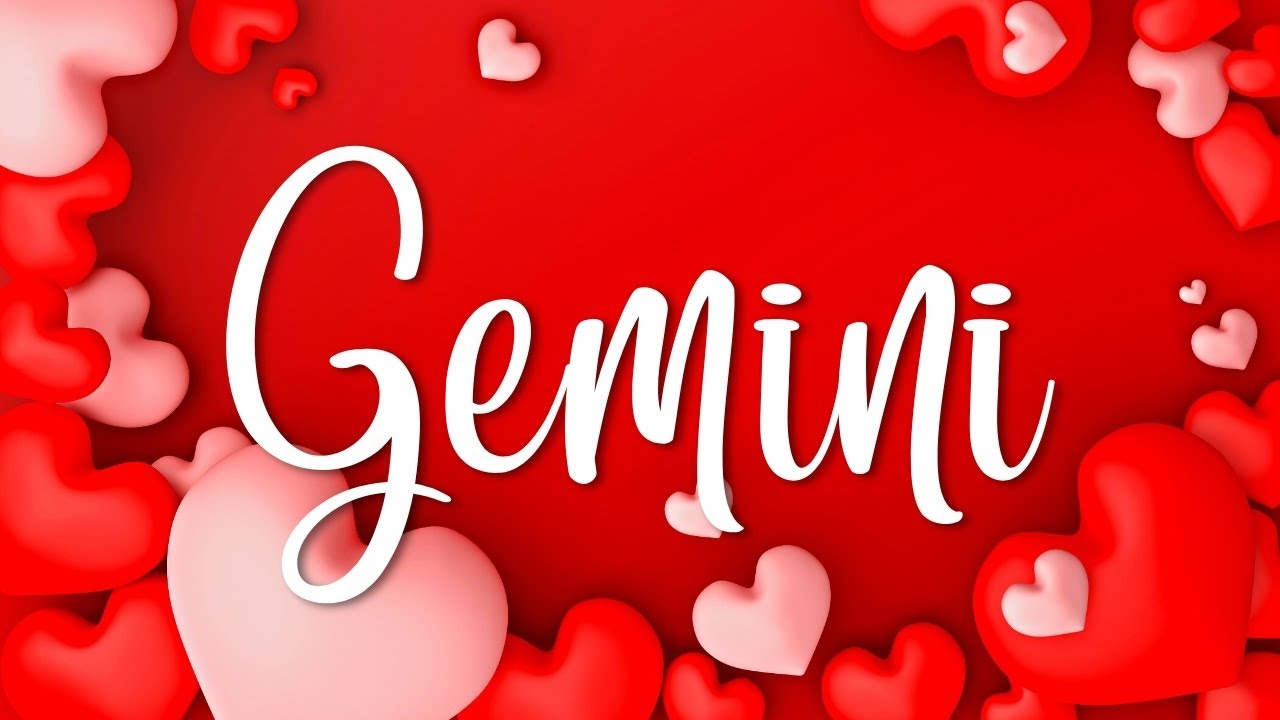 GEMINI 🌹A Rocky Start but Have Faith Gemini! ~ February 2022