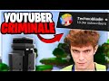 Questo YouTuber è Diventato un CRIMINALE...