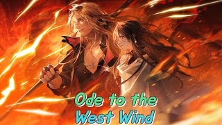 Path To Nowhere Ost. Ode To The West Wind Archive Bgm
