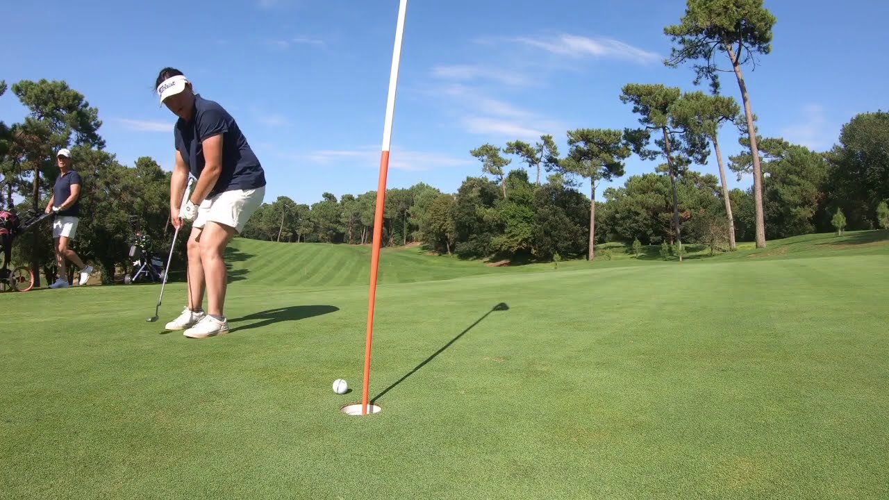 Golf de Royan