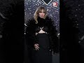 Suki Waterhouse planning to use Taylor Swift's wedding as 'inspiration'