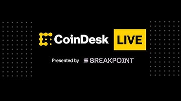 CoinDesk Live at Solana Breakpoint 2025 | Day One