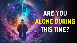 This is why You Must Be Alone During Your Spiritual Journey