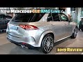 New Mercedes GLE AMG Line 2019 Review Interior Exterior (7 Seater )