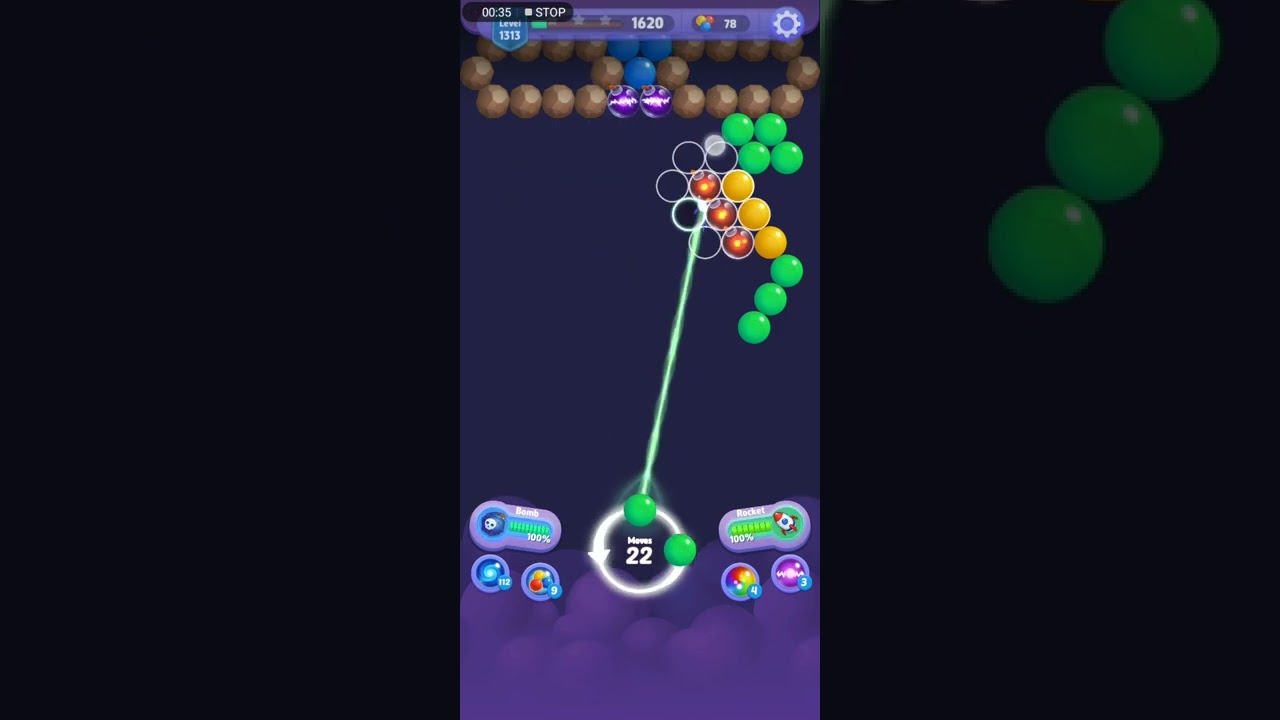 Level 1313 Wordscapes