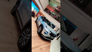 All New Toyota Urban Cruiser Taisor V At