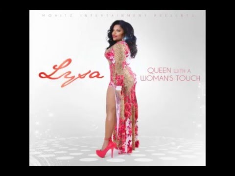 Cover Lysa-Queen Lyric Video