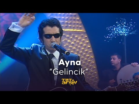Ayna - Gelincik