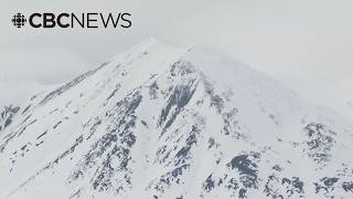 Missing snowmobiler in Haines Pass found dead