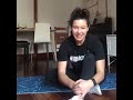 Bent Knee Side Plank