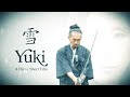 Yuki - A Samurai Haiku Short Film
